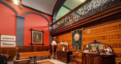 The Old Sunday School & Vestry