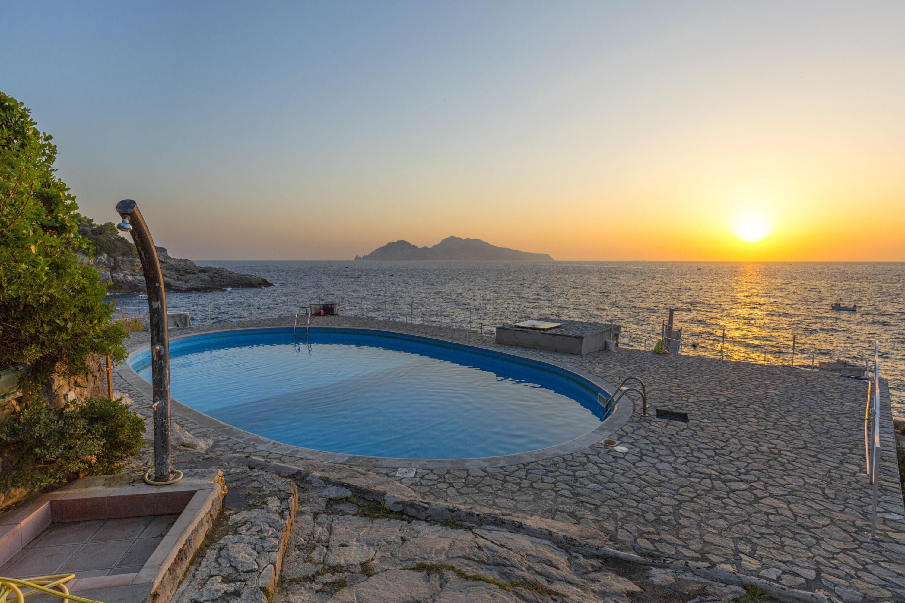 Villa, Smoking | 5 bedrooms