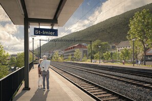 Eksteriør