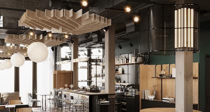 Hota Hotel Saint-Imier