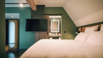 Deluxe Room, Mountain View