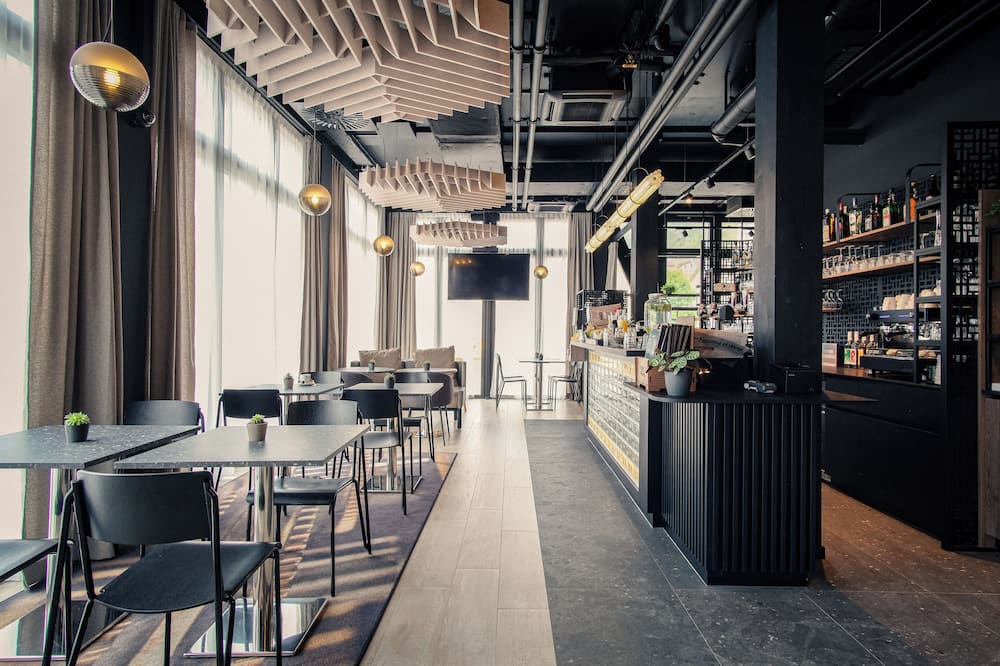 Hota Hotel Saint-Imier