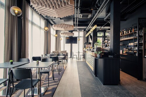 Hota Hotel Saint-Imier