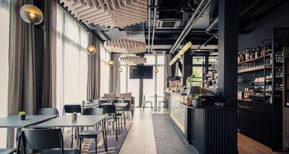 Hota Hotel Saint-Imier