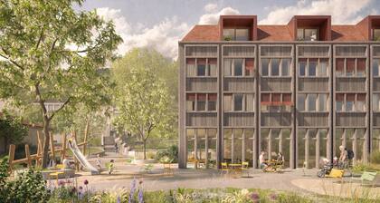 Hota Hotel Saint-Imier