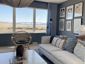Hus | Strand-/havudsigt
