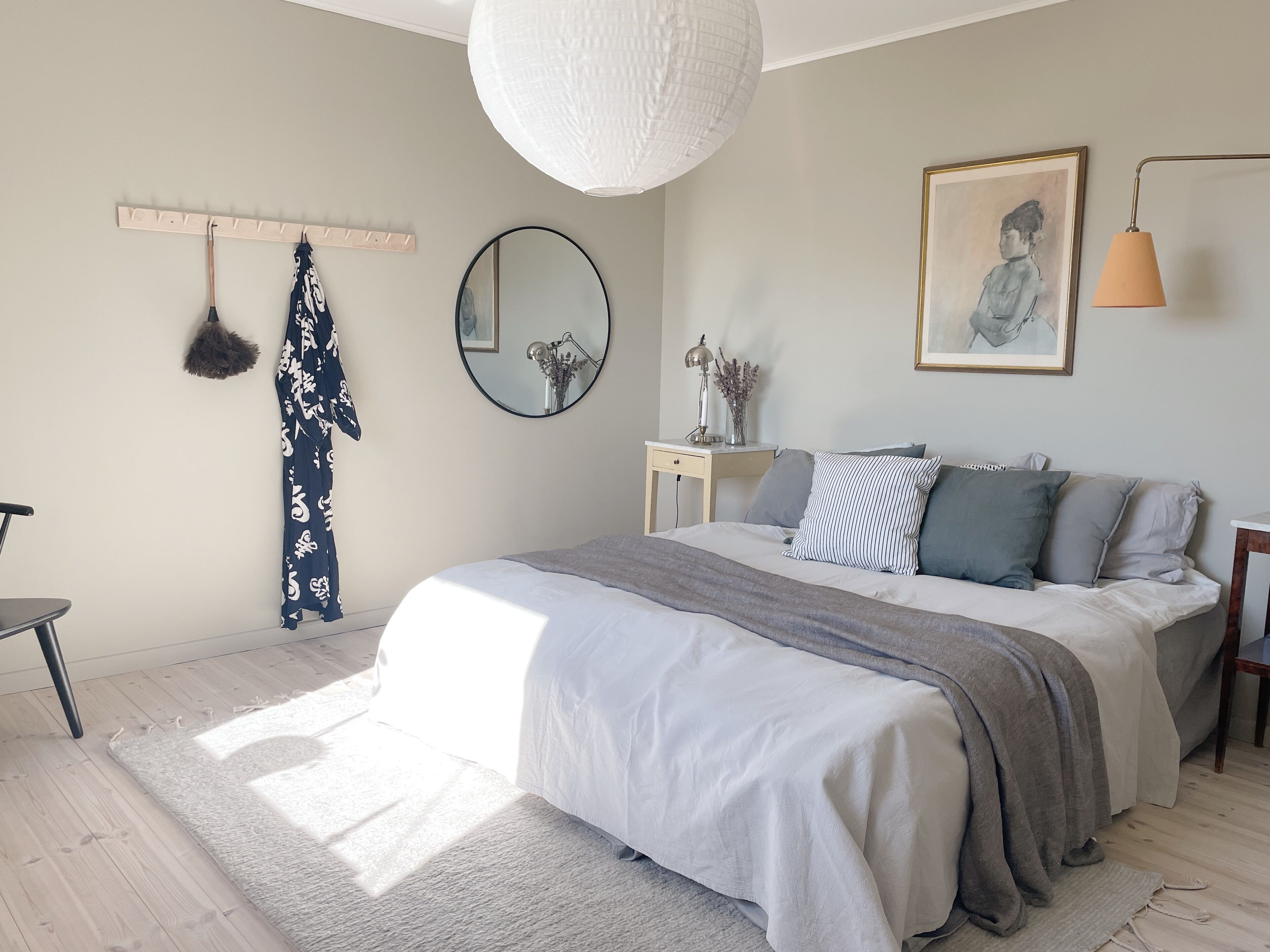 House | Travel crib, free WiFi, bed sheets