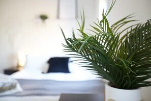 Exclusive-Apartment