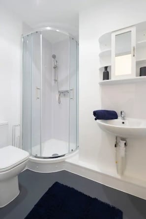 Exclusive Apartment | Living area | Flat-screen TV