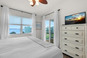 Apartment, Multiple Beds (Baywatch C10) | 2 bedrooms, WiFi