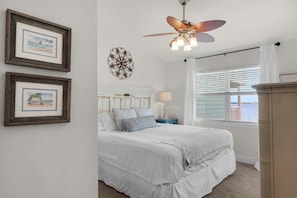 Apartment, Multiple Beds (Baywatch C10) | WiFi
