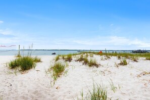 Beach - Boardwalk D6 (Pensacola Beach)