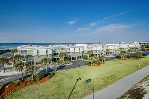 Condo, Multiple Beds (Boardwalk D6) | Exterior - Boardwalk D6 (Pensacola Beach)