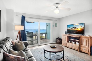 Appart'hôtel, plusieurs lits (Boardwalk D6)