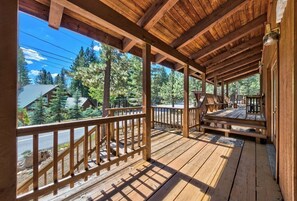 テラス / パティオ