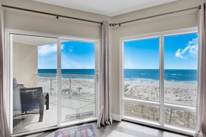 Leilighet, flere senger (Emerald Isle unit 406) | Innvendig