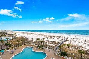 Apartamento, varias camas (Emerald Isle unit 406)