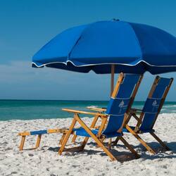 Apartment, Mehrere Betten (Emerald Isle unit 406) | Strand | Am Strand