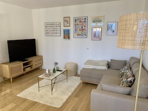 Fernseher