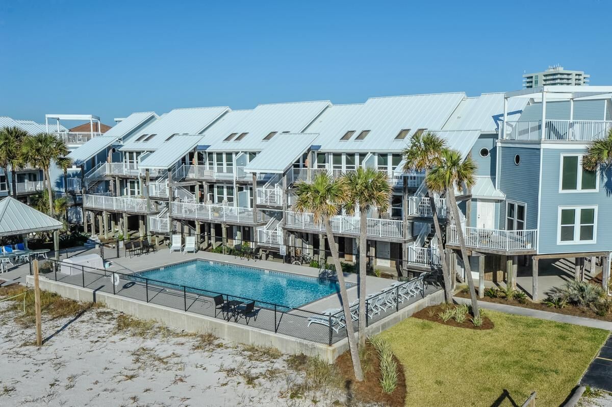 Appartement, 1 grand lit et 1 canapé-lit (LaBahia 123) | Piscine | Piscine extérieure