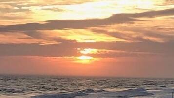 Apartment, Multiple Beds (LaBahia 126 - Perfectly Sea-Sunned) | Beach