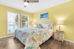 Apartment, Multiple Beds (LaBahia 126 - Perfectly Sea-Sunned) | 1 bedroom, WiFi - Labahia 126 - Perfectly Sea-sunned (Pensacola Beach)
