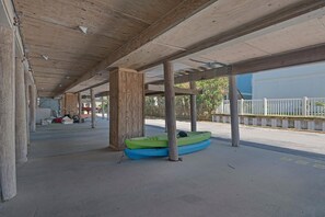 Appartement, Meerdere bedden (LaBahia 126 - Perfectly Sea-Sunned) | Terrein van de accommodatie