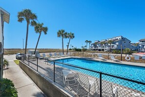 Apartment, Multiple Beds (LaBahia 126 - Perfectly Sea-Sunned)