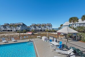 Apartment, Multiple Beds (LaBahia 126 - Perfectly Sea-Sunned)