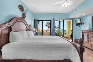 Apartamento, varias camas (Palm Beach Club 4-127  Parrot-dise Pa) | 2 dormitorios y wifi