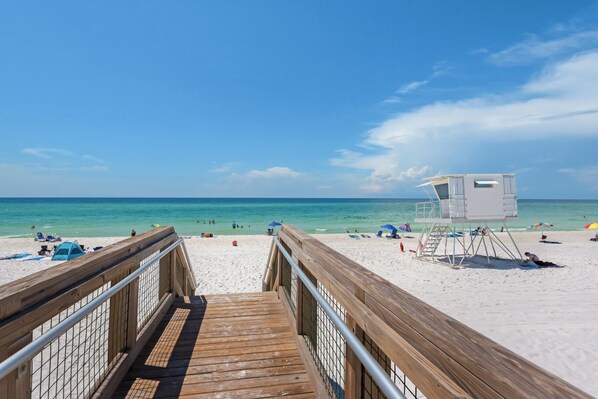 Departamento, varias camas (Palm Beach Club 4-127 Parrot-dise Pa) | Playa