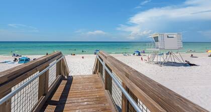 Palm Beach Club 4-127 Parrot-dise Palms