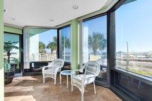 Apartment, Multiple Beds (Palm Beach Club 4-127  Parrot-dise Pa) | Interior - Palm Beach Club 4-127 Parrot-dise Palms (Pensacola Beach)