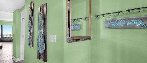 公寓, 多张床 (Palm Beach Club 4-127 Parrot-dise Pa) | 住宿内部