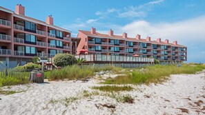 公寓, 多張床 (Palm Beach Club 2-219) | 外觀