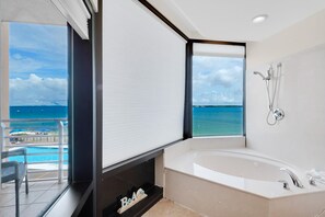 Bathroom - Palm Beach Club 2-219 (Pensacola Beach)