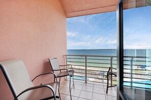 公寓, 多張床 (Palm Beach Club 2-219) | 住宿一隅