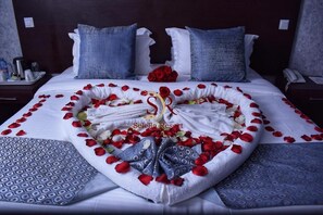 Superior Room, Lake View - Selella Resort (Kisumu)