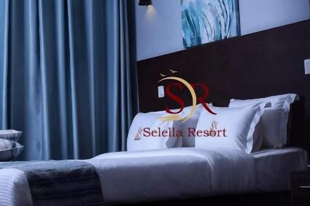 Selella Resort