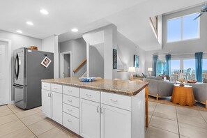 Interior - Portside Villas Unit 13 (Pensacola Beach)