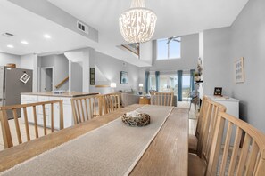Leilighet, flere senger (Portside Villas unit 13) | Innvendig