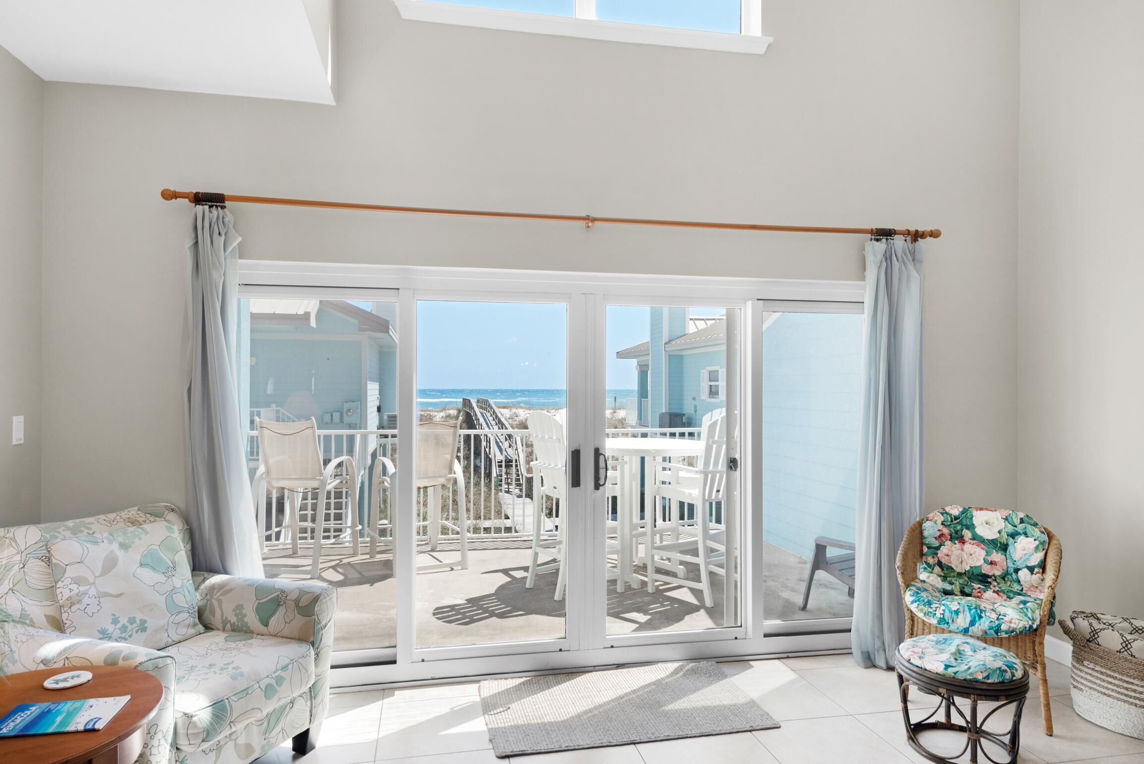 Condo, Multiple Beds (Portside Villas unit 13) | Living area