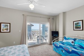 3 bedrooms, WiFi - Portside Villas Unit 13 (Pensacola Beach)