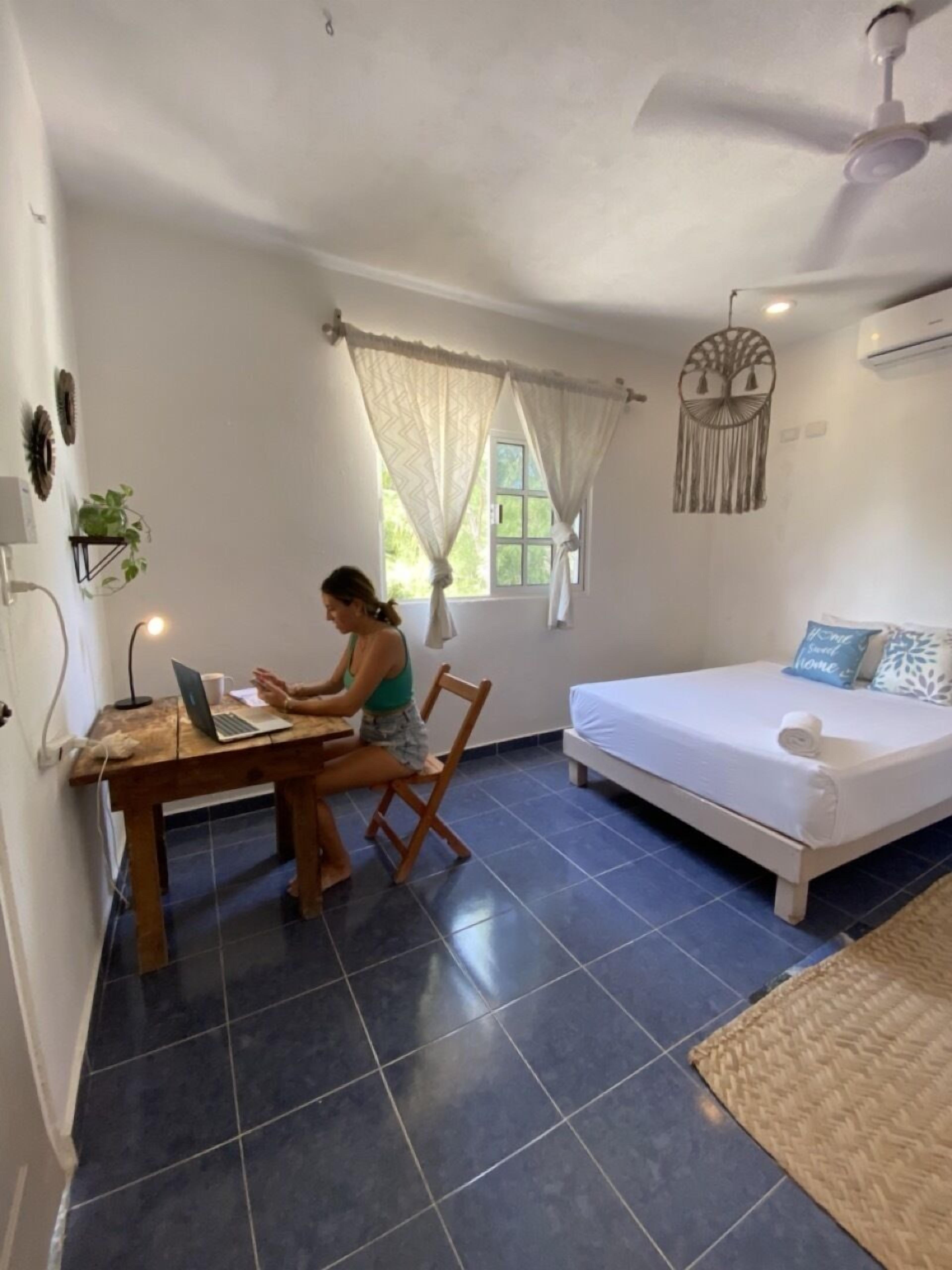 Foto - Barco Verde Hostel