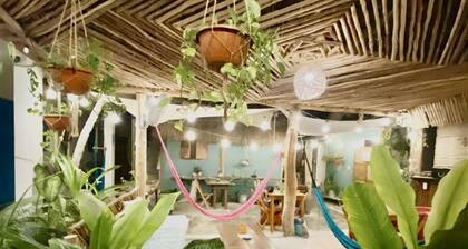 Barco Verde Hostel