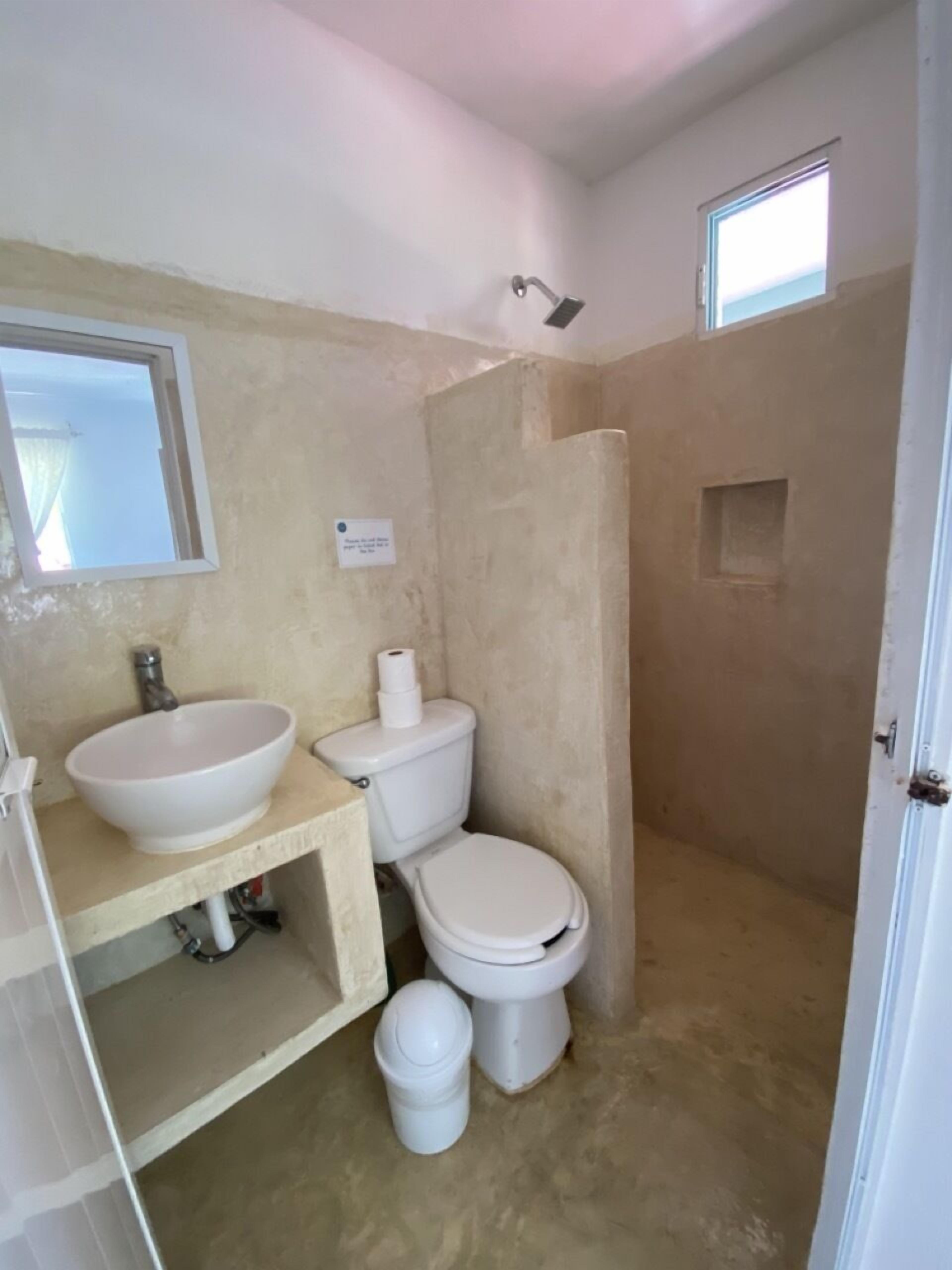 Foto - Barco Verde Hostel