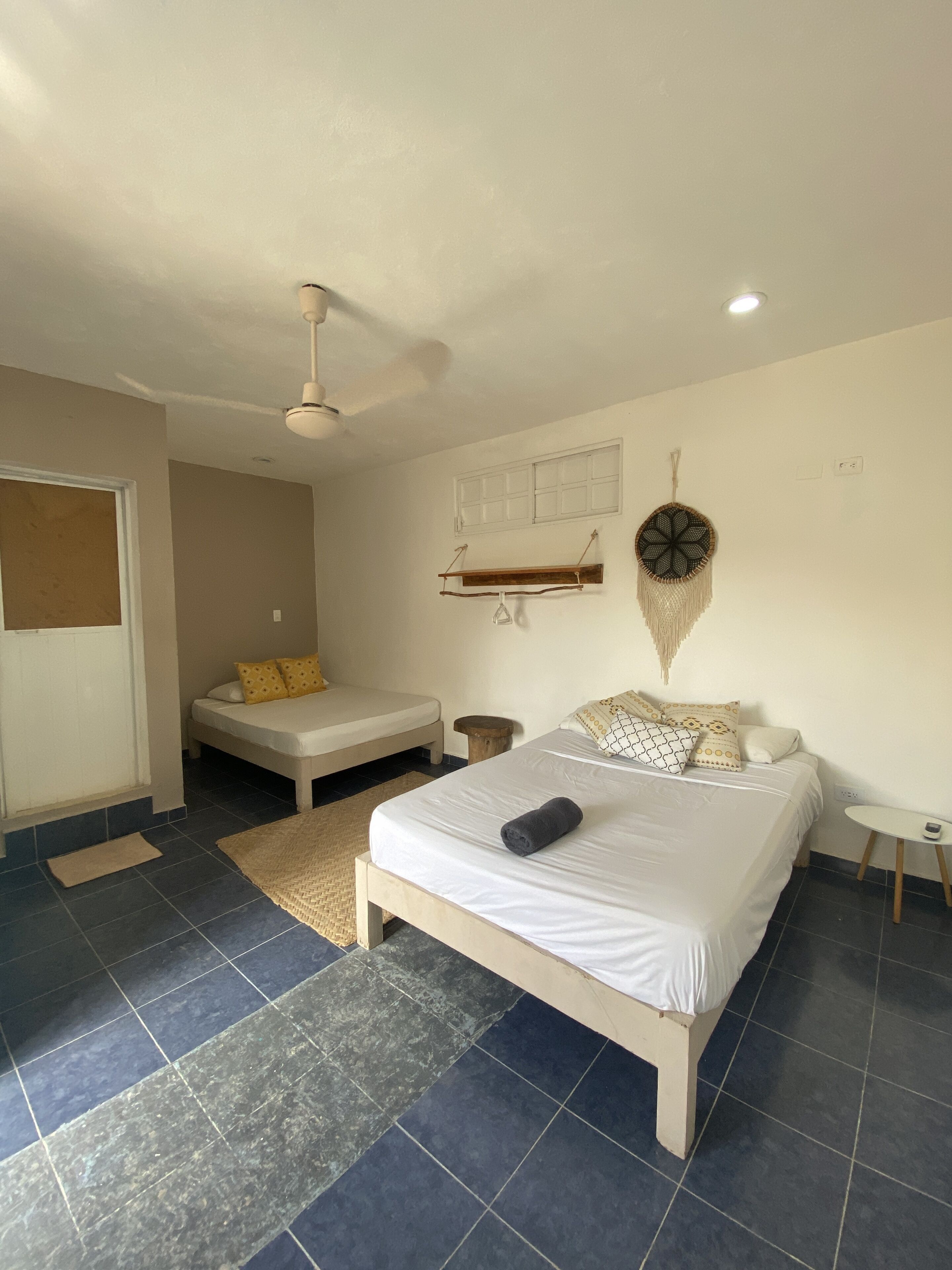 Foto - Barco Verde Hostel