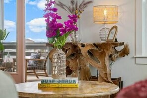 Interior - Escape to St. Joe Beach at Villa Blanca (Gulf County)