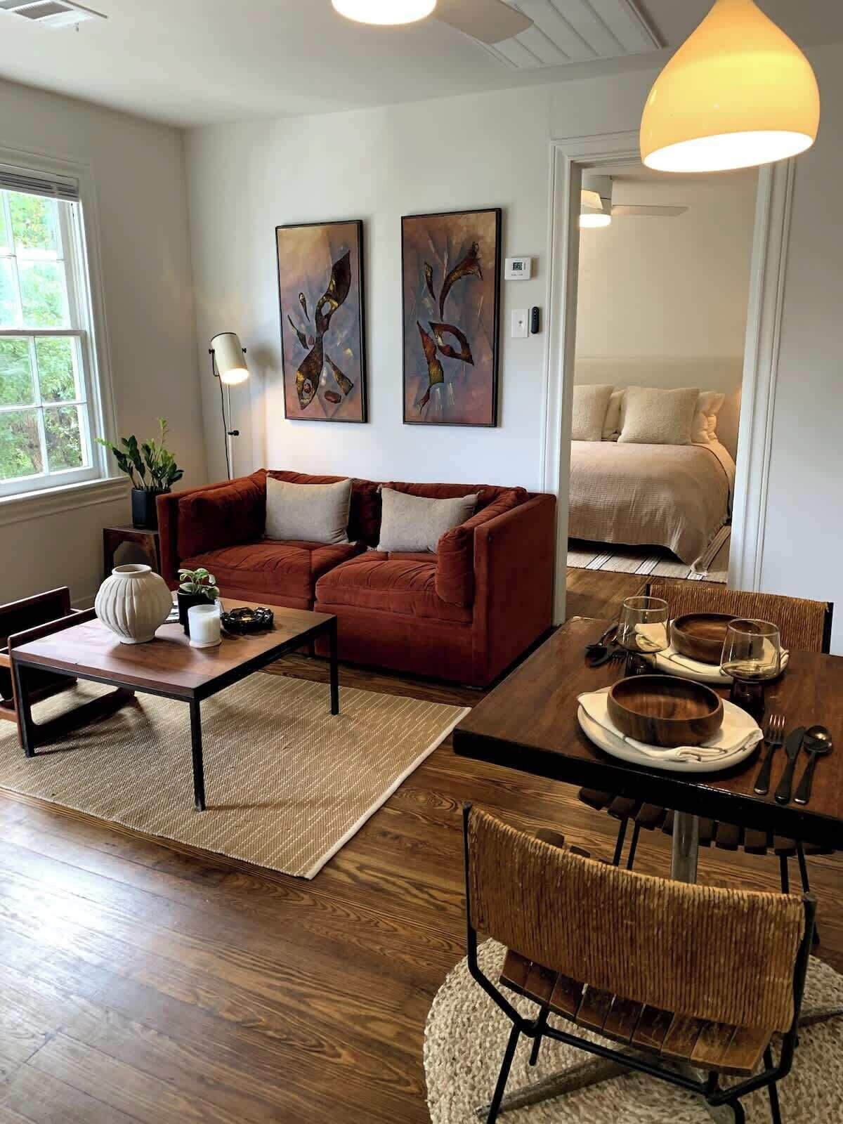 Image de profil de l’hôte