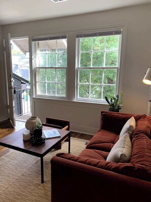 TV connectée, espaces bureaux